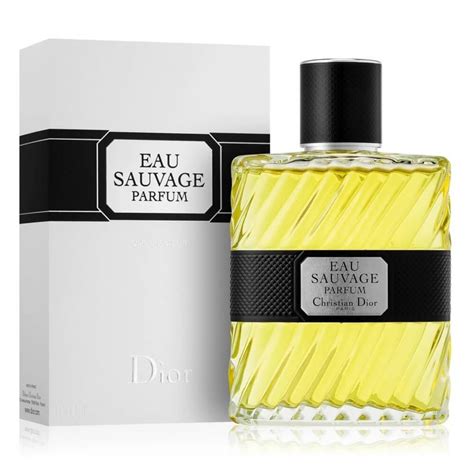 christian dior sauvage eau de parfum spray perfume|sauvage dior men chemist warehouse.